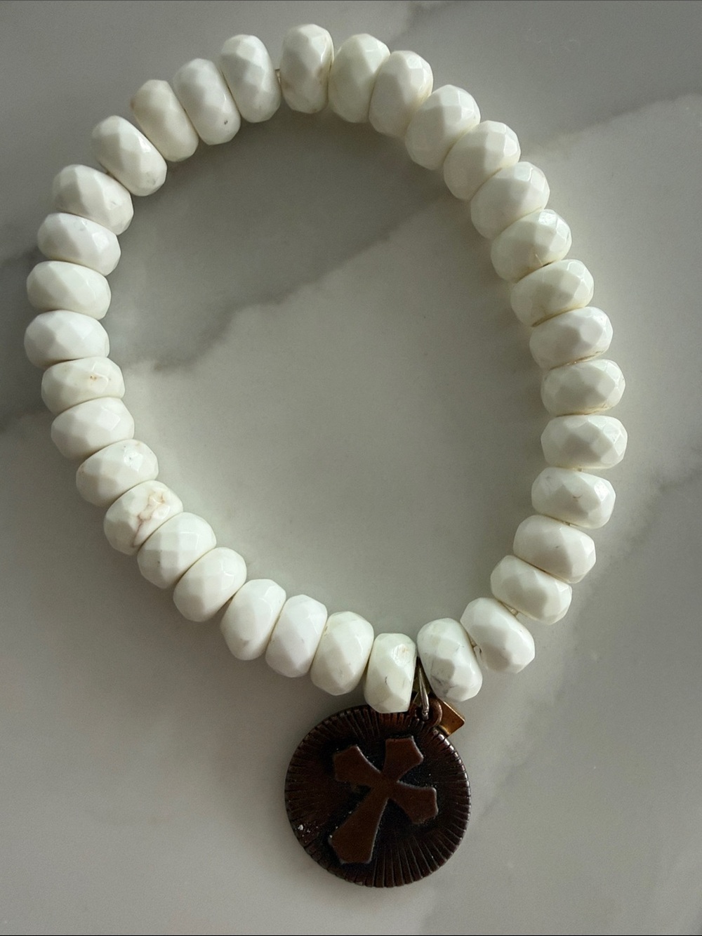 Blessings in Disguise bracelet.